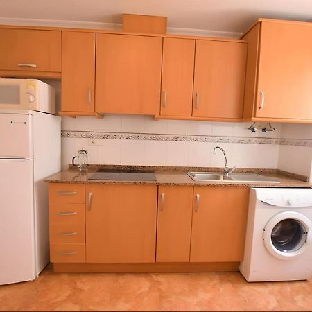 Top Floor Torrevieja Center Apartment Exterior photo